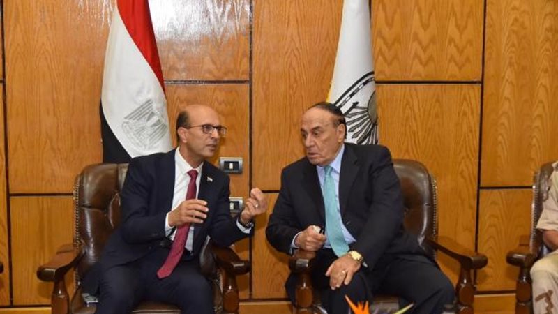 بوابة الجمهورية