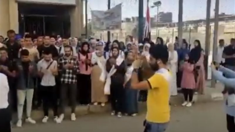 بوابة الجمهورية