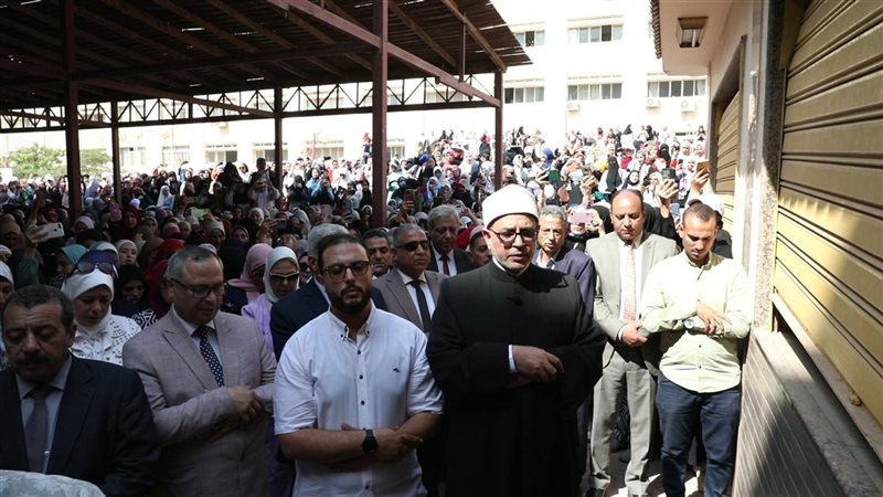 بوابة الجمهورية