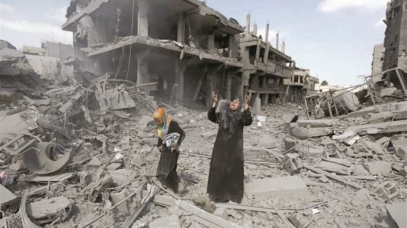 بوابة الجمهورية