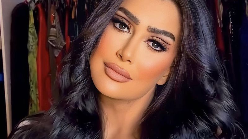 غادة عبدالرازق