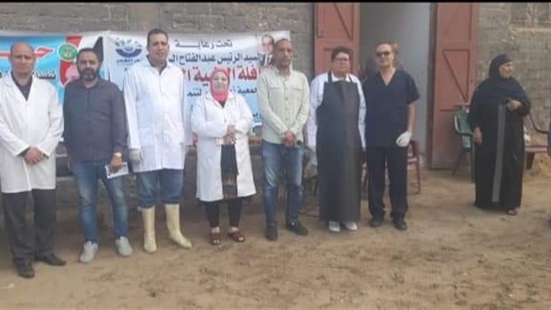 بوابة الجمهورية