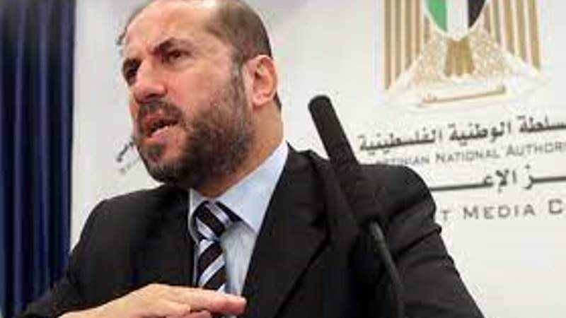 محمود الهباش مستشار