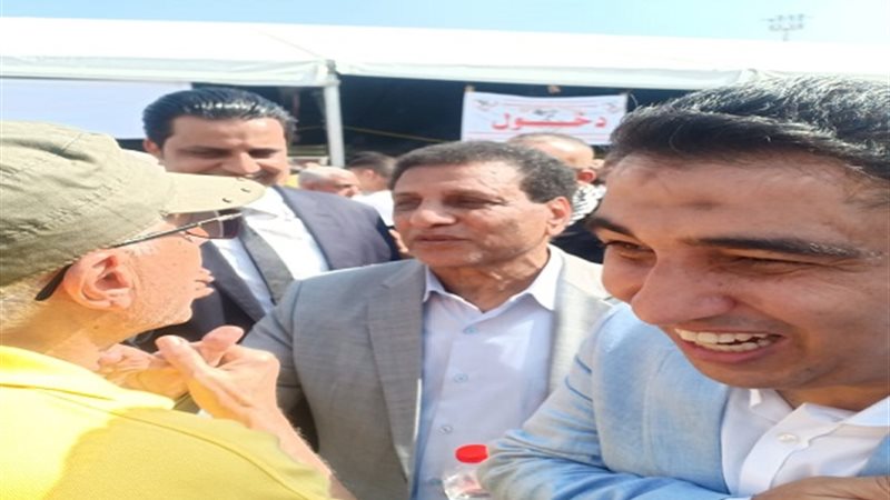 فاروق دعفر