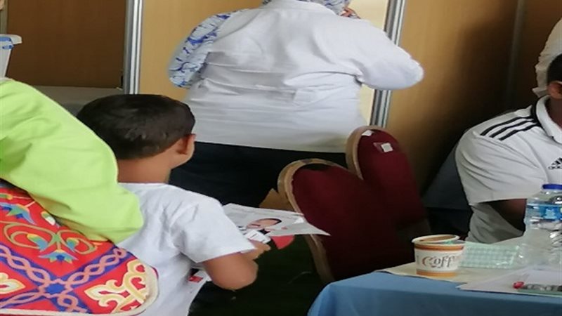 انتخابات الزمالك