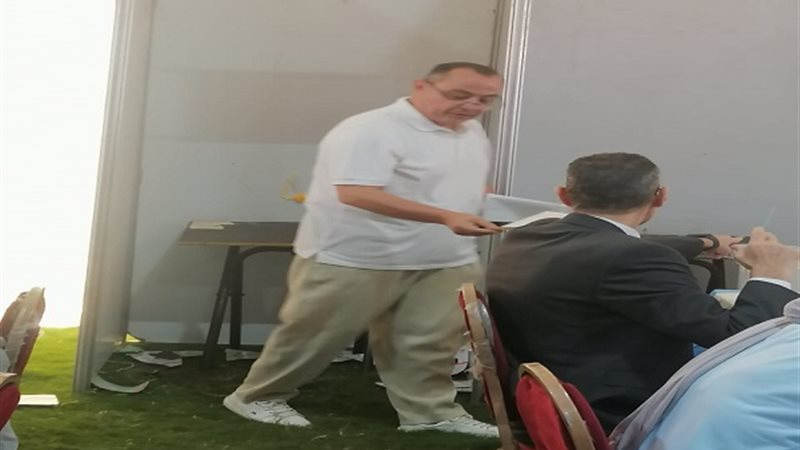 طارق يحيى