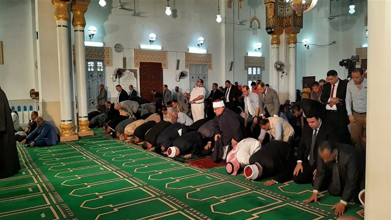 بوابة الجمهورية