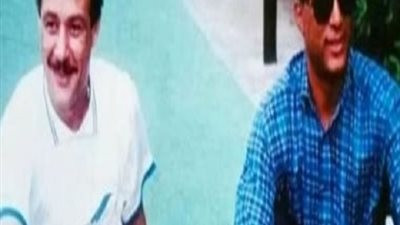 أحمد الفيشاوي: والدي وأحمد زكي دعما فلسطين لآخر نفس فى عمرهما