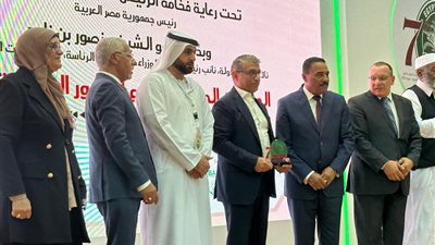 افتتاح مهرجان التمور السابع بسيوة برعاية غرفة الصناعات الغذائية