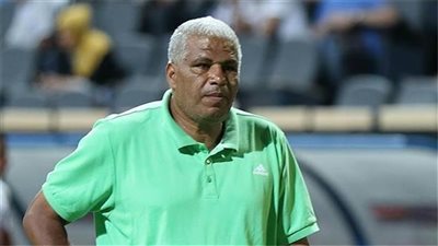 ميمي عبدالرازق: قررت الرحيل عن الداخلية مهما كانت نتيجة سيراميكا