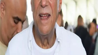 حسين لبيب بعد فوزه بمنصب رئيس الأبيض: سنعيد الزمالك لأمجاده