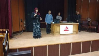 انطلاق فعاليات دورة أساسيات لغة الإشارة بالشرقية