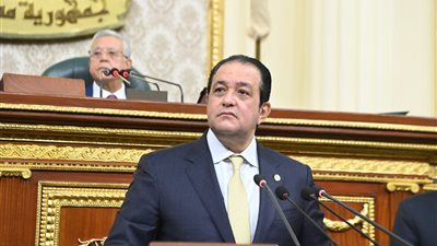 علاء عابد: كلمة الرئيس السيسي بقمة القاهرة للسلام رسالة للعالم بضرورة استمرار دخول المساعدات الإنسانية لغزة