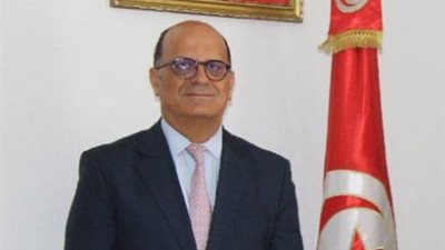 سفير تونس يؤكد ضرورة السماح بدخول المساعدات الإنسانية إلى غزة