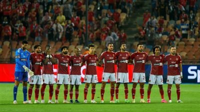 الاهلى يطلب السعة الكاملة لاستاد القاهرة فى مباراة سيمبا التنزانى
