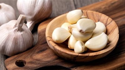 4 علامات تشير لفساد الثوم