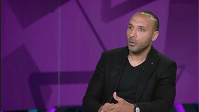 هل كهربا وشيكابالا على رادار جهاز المنتخب؟ أيمن عبدالعزيز يجيب