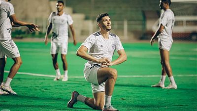 محمود وادي عن تهجير أهل غزة لسيناء : أمر لا يمكن حدوثه .. فيديو