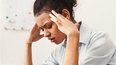 احذر.. التوتر والعصبية تدمر خلايا الدماغ