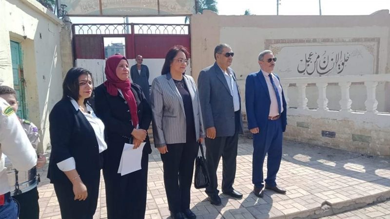 بوابة الجمهورية