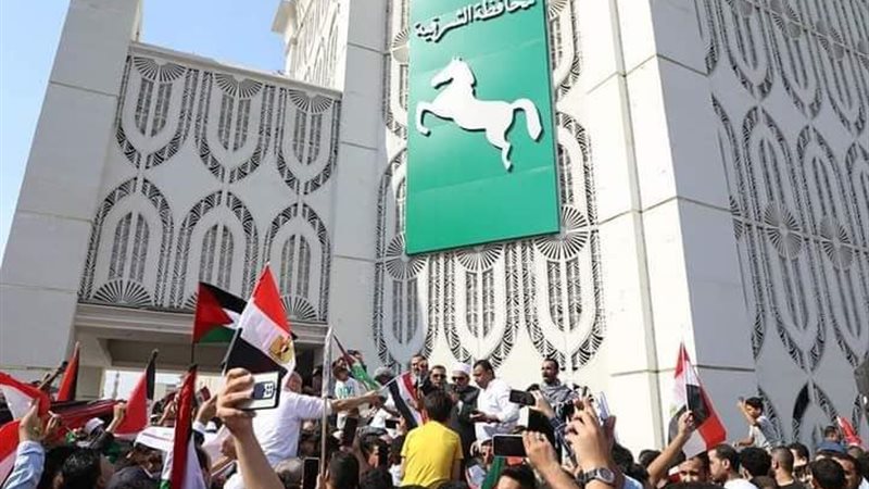 بوابة الجمهورية