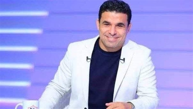 خالد الغندور