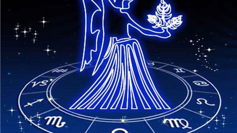 برج العذراء