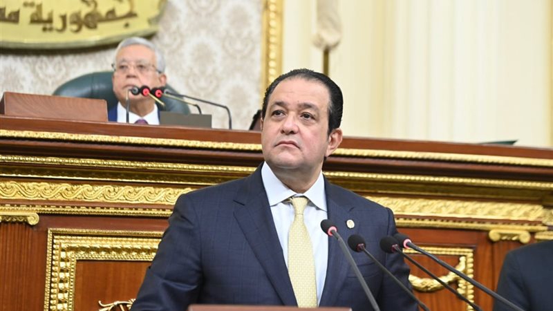 النائب علاء عابد
