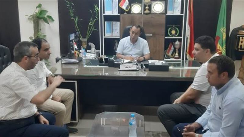 بوابة الجمهورية