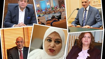 الحضور العالمي لقمة القاهرة للسلام.. أبلغ رد علي المشككين وأصحاب الأفكار الخبيثة