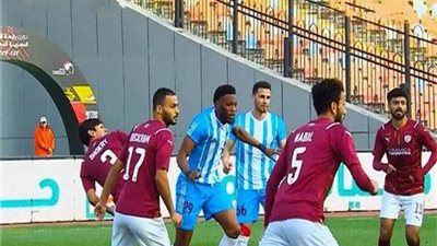 تعرف على تشكيل الجهاز الفني الجديد لفريق الداخلية