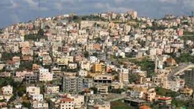 القاهرة الإخبارية : صفارات الإنذار تدوى فى بئر السبع