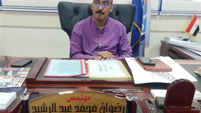 رضوان: جهاز مدينة بدر يتحفظ على 7 مركبات.. تعرف على السبب