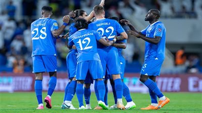 تشكيل الهلال المتوقع لمواجهة مومباي بدوري أبطال آسيا