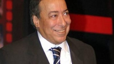 تعرف على أهم محطات عمدة الدراما صلاح السعدنى فى ذكرى ميلاده