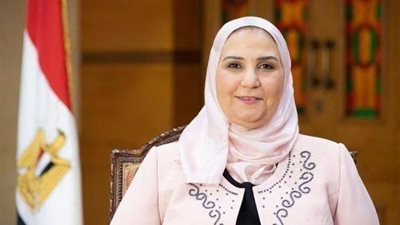 القباج تستعرض تقريرًا عن تنفيذ تدخلات مشروع 
