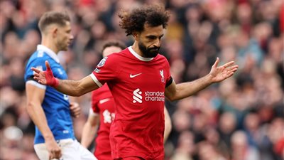 قائمة أغلى 10 لاعبين في العالم.. وترتيب صادم لـ محمد صلاح