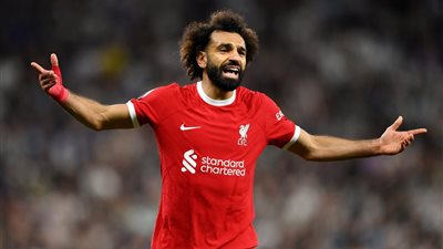 صلاح يحصد جائزة جديدة في الدوري الإنجليزي