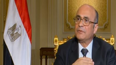 وزير العدل يصدر قرارا بتشكيل المحكمة العليا للقيم