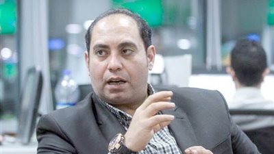 شاهد.. خالد لطيف يكشف موقفه من الطعن على نتيجة إنتخابات الزمالك