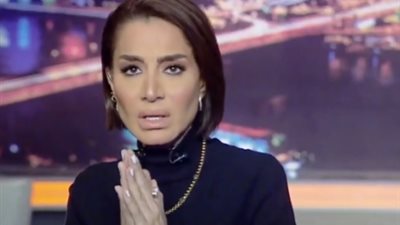 بسمة وهبة تعلن عن اكتشافها كارثه بشان اسرائيل