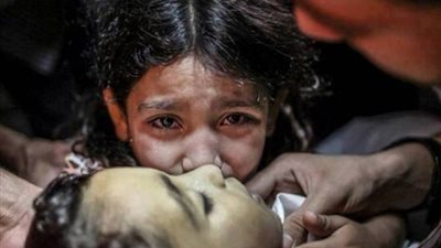 «القاهرة الإخبارية» تعرض تقريرًا بالأرقام عن حجم الخسائر البشرية منذ بداية العدوان على غزة