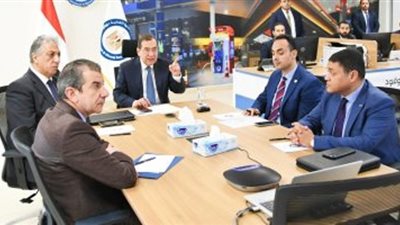 الملا: منظومة رقمية متكاملة لإدارة وتداول المنتجات البترول