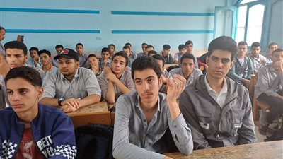 الشرقية الأزهرية تفعل نظام المحاضرات لطلاب الشهادة الثانوية