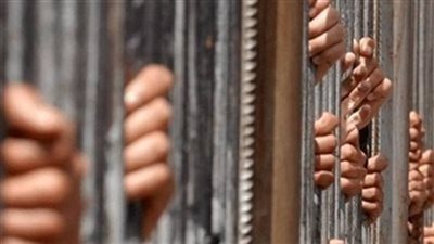 تجديد حبس 9 أشخاص 15 يوما لسرقتهم مليون جنيه من تاجر أقمشة بأطفيح