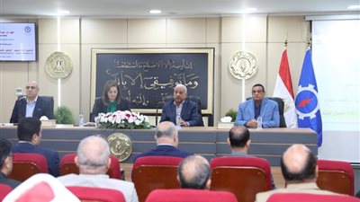 آمنة :استثمارات الدولة بالسويس ٣٩ مليار جنيه في عهد الرئيس السيسى