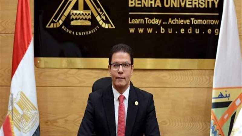 الدكتور ناصر الجيزاوي