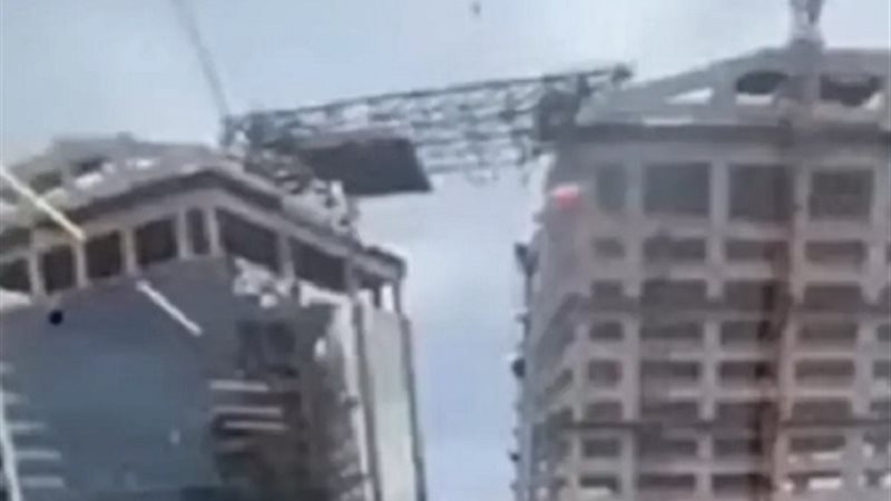 صورة من الفيديو