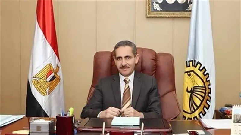 الدكتور طارق رحمي