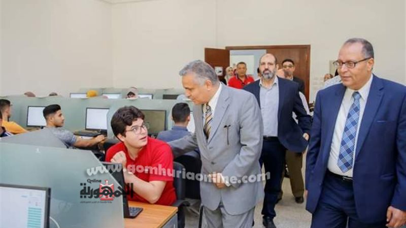 بوابة الجمهورية